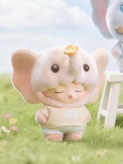 元气小象