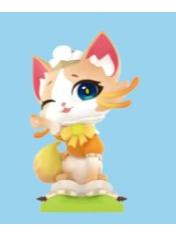 小小悠米香水宝石