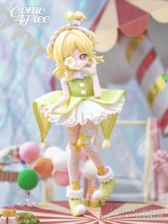 隐藏款-布莱克珈-资料图