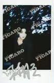 费加罗E版隐藏卡 ver.B