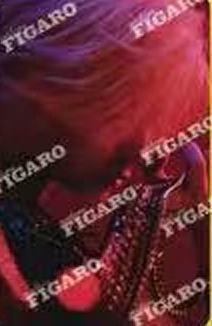 费加罗E版杂志卡 ver.C