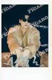 费加罗E版隐藏卡 ver.C