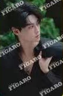 费加罗E版杂志卡 ver.E