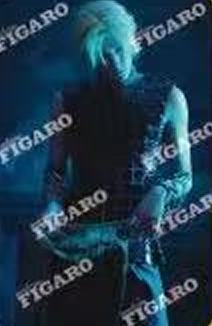 费加罗E版杂志卡 ver.B