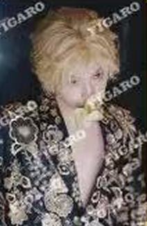 费加罗E版杂志卡 ver.A