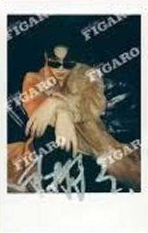 田栩寧 Madame Figaro 新视线 雑誌　逆愛　RevengedLove Madame Figaro新视线杂志周边| 内娱- 逆爱- 田栩宁｜千岛