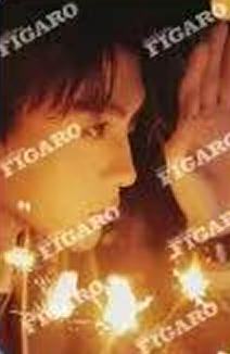 费加罗E版杂志卡 ver.D