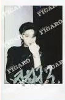 费加罗D版隐藏卡 ver.B