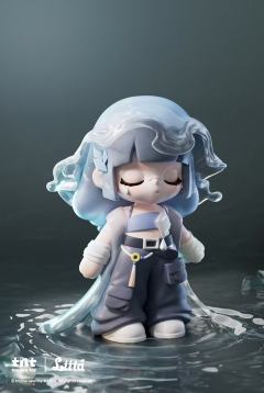 涟