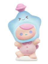 星星精灵