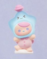 星星精灵