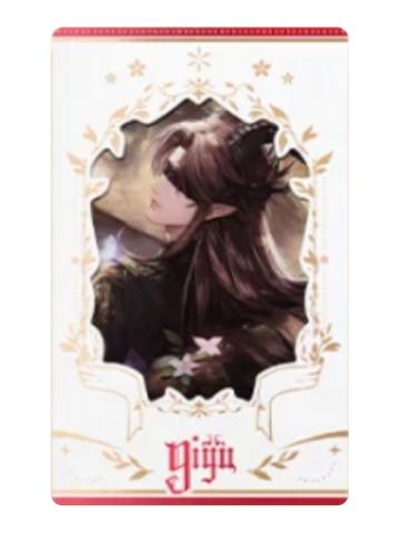 易遇(NFC拍立得)-此爱无界MAC联动口红礼盒