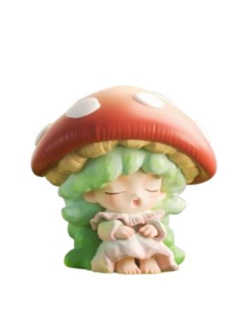 童趣蘑菇屋