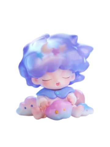 星光棉花糖