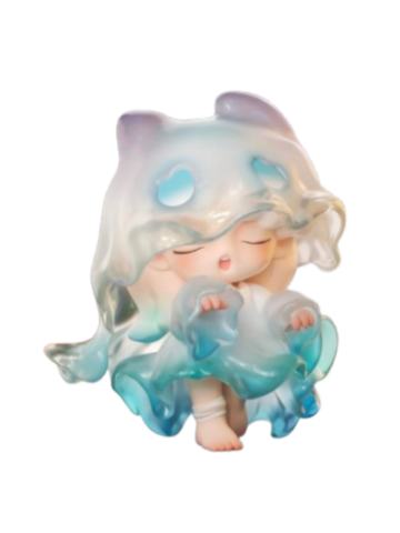 幽灵捉迷藏
