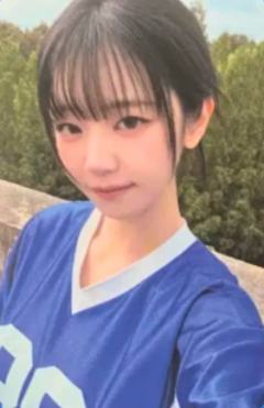 teenteen联名卡cho