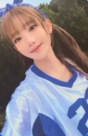 teenteen联名卡mgt