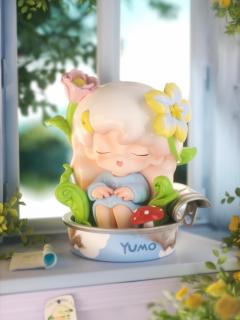 锈迹机械兔-资料图