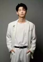 李潮