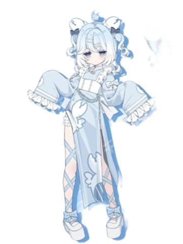 帕拉莉