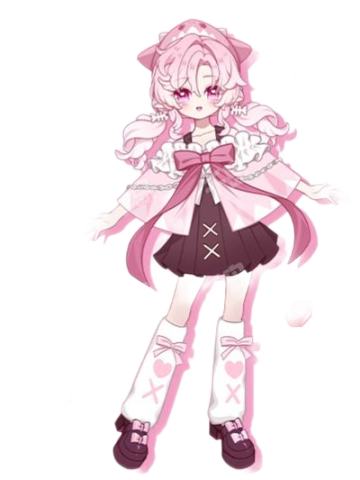 萝夏