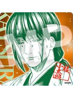 桂小太郎7-UKMK THE 100 DILEMMAS 桌游卡