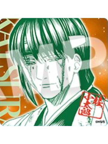 桂小太郎7-UKMK THE 100 DILEMMAS 桌游卡