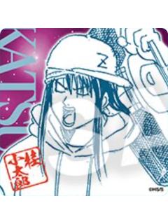 桂小太郎6-UKMK THE 100 DILEMMAS 桌游卡