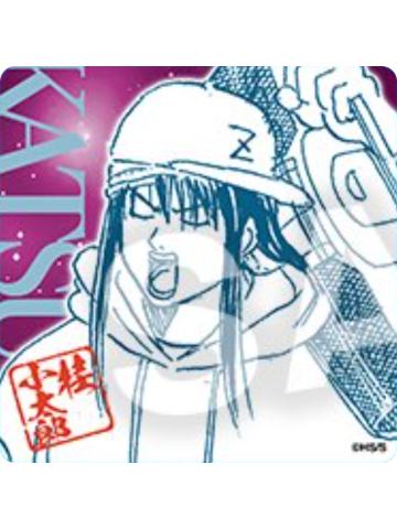 桂小太郎6-UKMK THE 100 DILEMMAS 桌游卡