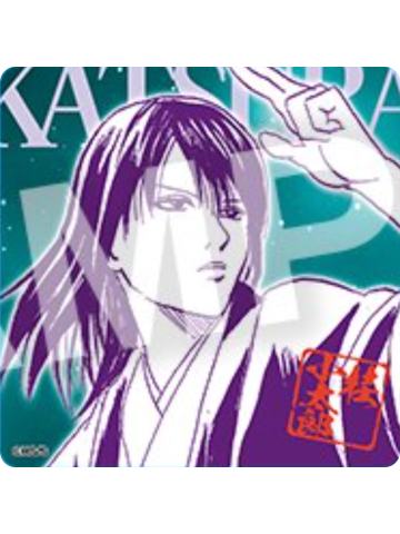 桂小太郎1-UKMK THE 100 DILEMMAS 桌游卡