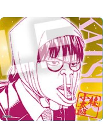 桂小太郎2-UKMK THE 100 DILEMMAS 桌游卡