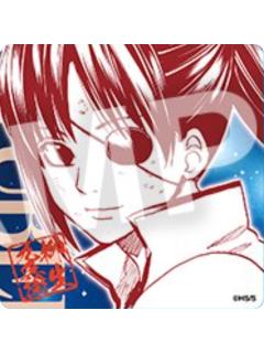 柳生九兵卫2-UKMK THE 100 DILEMMAS 桌游卡