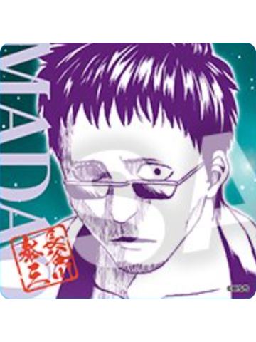 长谷川泰三-UKMK THE 100 DILEMMAS 桌游卡