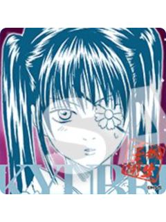 柳生九兵卫1-UKMK THE 100 DILEMMAS 桌游卡