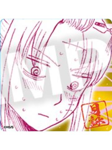 月咏3-UKMK THE 100 DILEMMAS 桌游卡