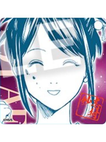 志村妙-UKMK THE 100 DILEMMAS 桌游卡