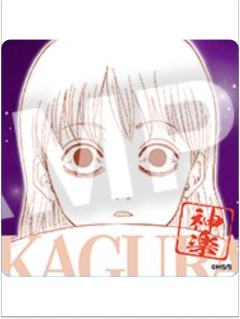 神乐3-UKMK THE 100 DILEMMAS 桌游卡
