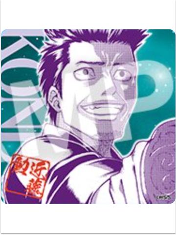 近藤勋1-UKMK THE 100 DILEMMAS 桌游卡
