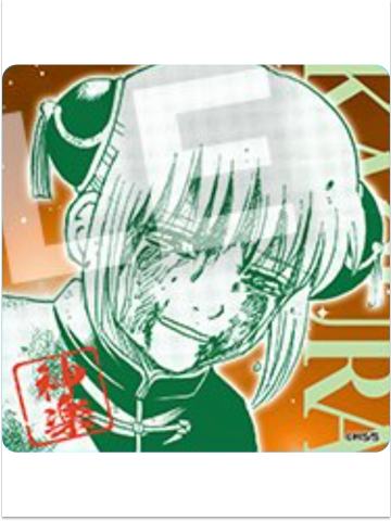 神乐7-UKMK THE 100 DILEMMAS 桌游卡