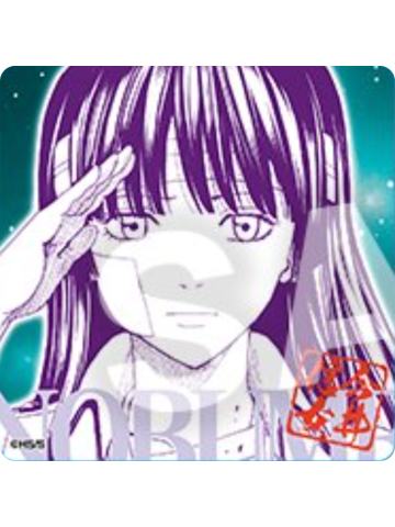 今井信女-UKMK THE 100 DILEMMAS 桌游卡