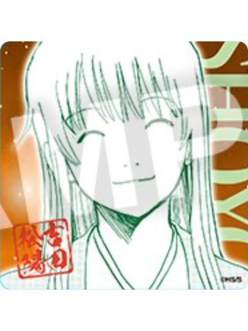 吉田松阳-UKMK THE 100 DILEMMAS 桌游卡