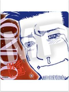 近藤勋4-UKMK THE 100 DILEMMAS 桌游卡