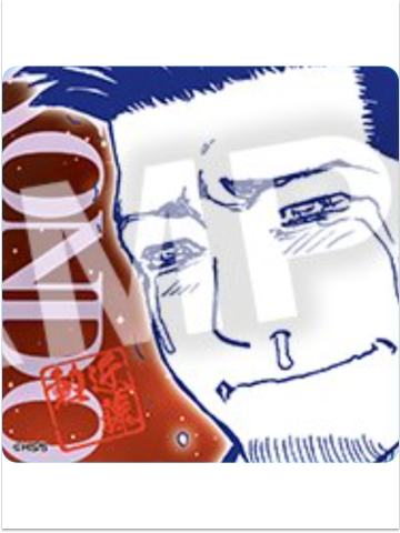 近藤勋4-UKMK THE 100 DILEMMAS 桌游卡