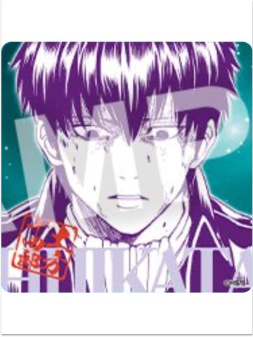 土方十四郎4-UKMK THE 100 DILEMMAS 桌游卡