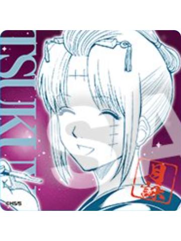 月咏2-UKMK THE 100 DILEMMAS 桌游卡