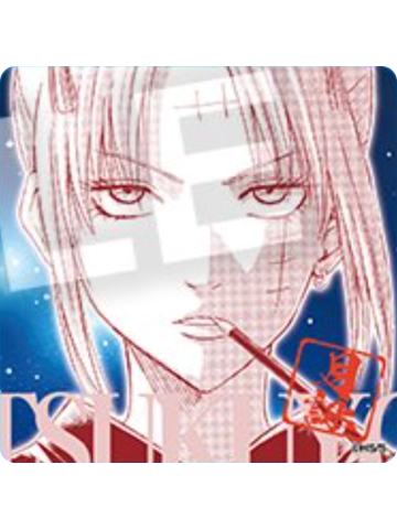 月咏1-UKMK THE 100 DILEMMAS 桌游卡