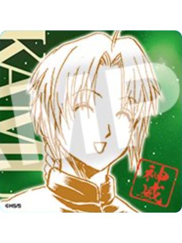 神威6-UKMK THE 100 DILEMMAS 桌游卡
