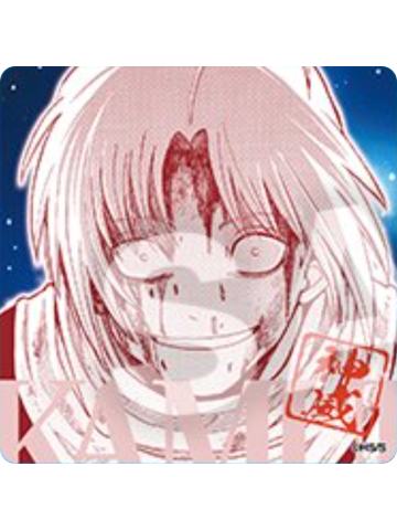 神威5-UKMK THE 100 DILEMMAS 桌游卡