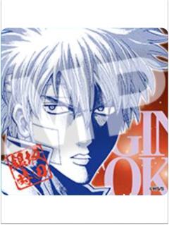 坂田银时11-UKMK THE 100 DILEMMAS 桌游卡