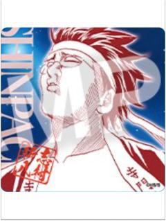 志村新八4-UKMK THE 100 DILEMMAS 桌游卡